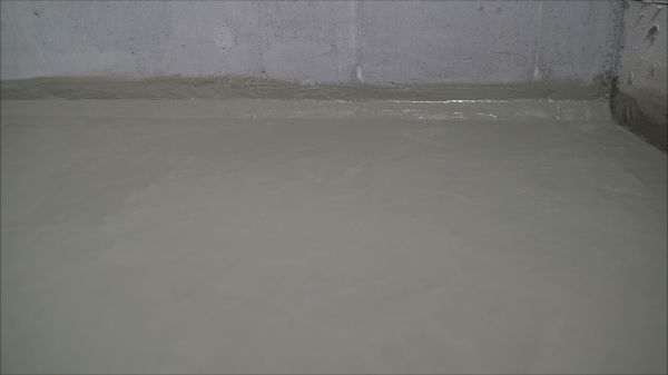 Concrete Waterproofing in Royal Oak