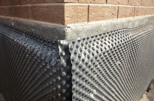 Crawlspace Waterproofing in Royal Oak